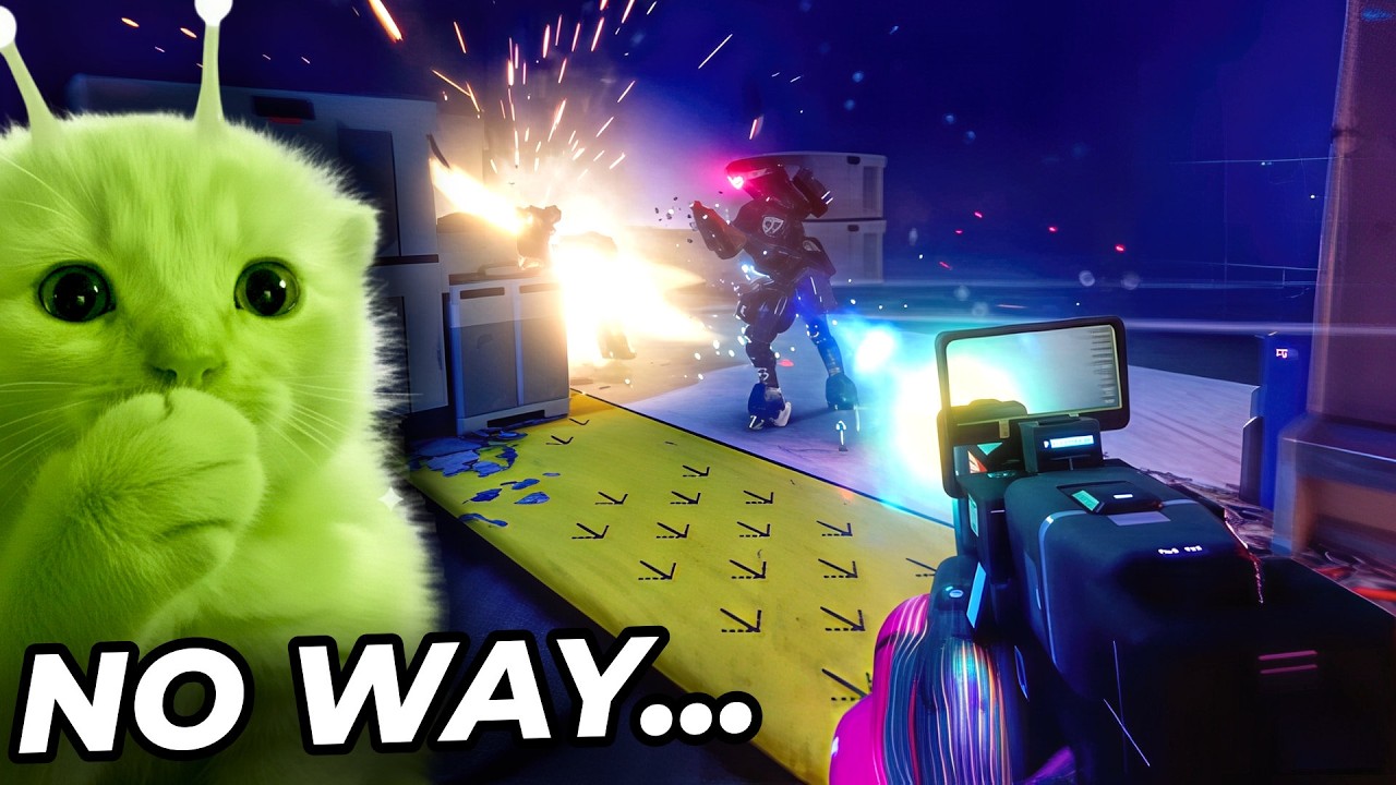 Marathon Did The IMPOSSIBLE