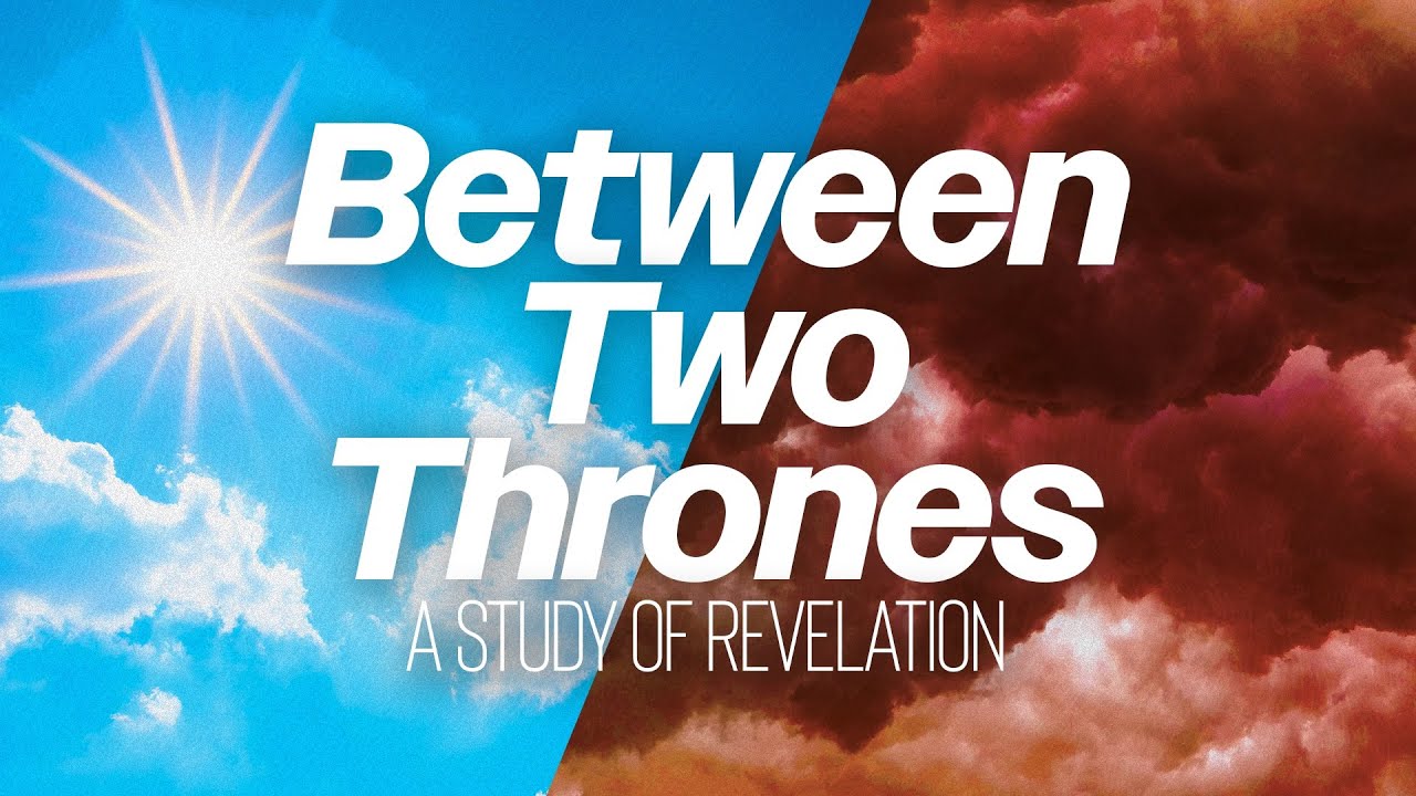 Between Two Thrones | Pt. 1