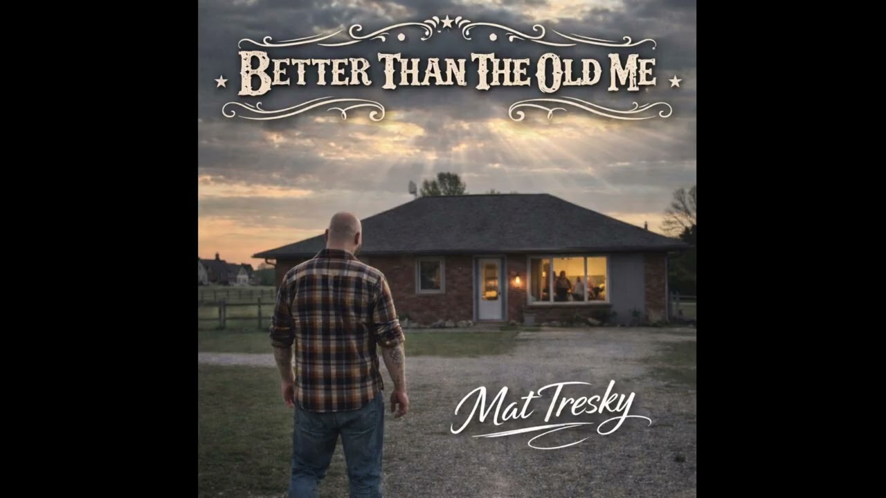 Better Than The Old Me