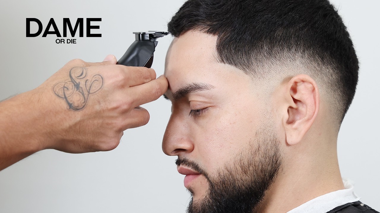 The Real Reason Drop Fades Look Cleaner