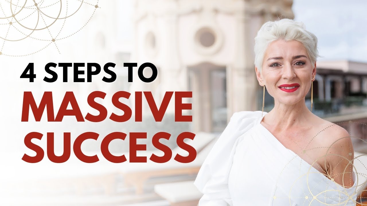 The Secret to Business Growth and Success Consciousness