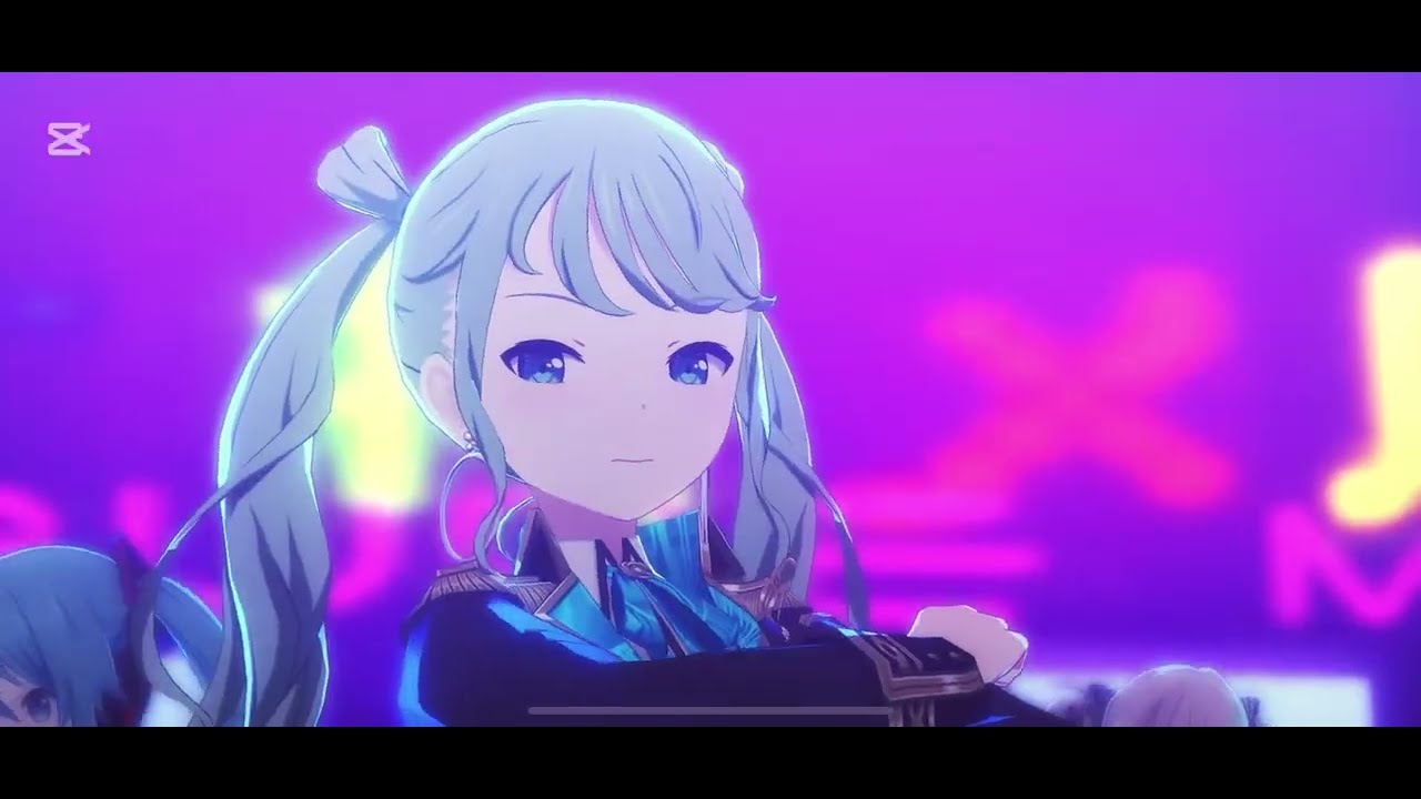 Kimagure Mercy by HachiojiP | Project Sekai All Miku.