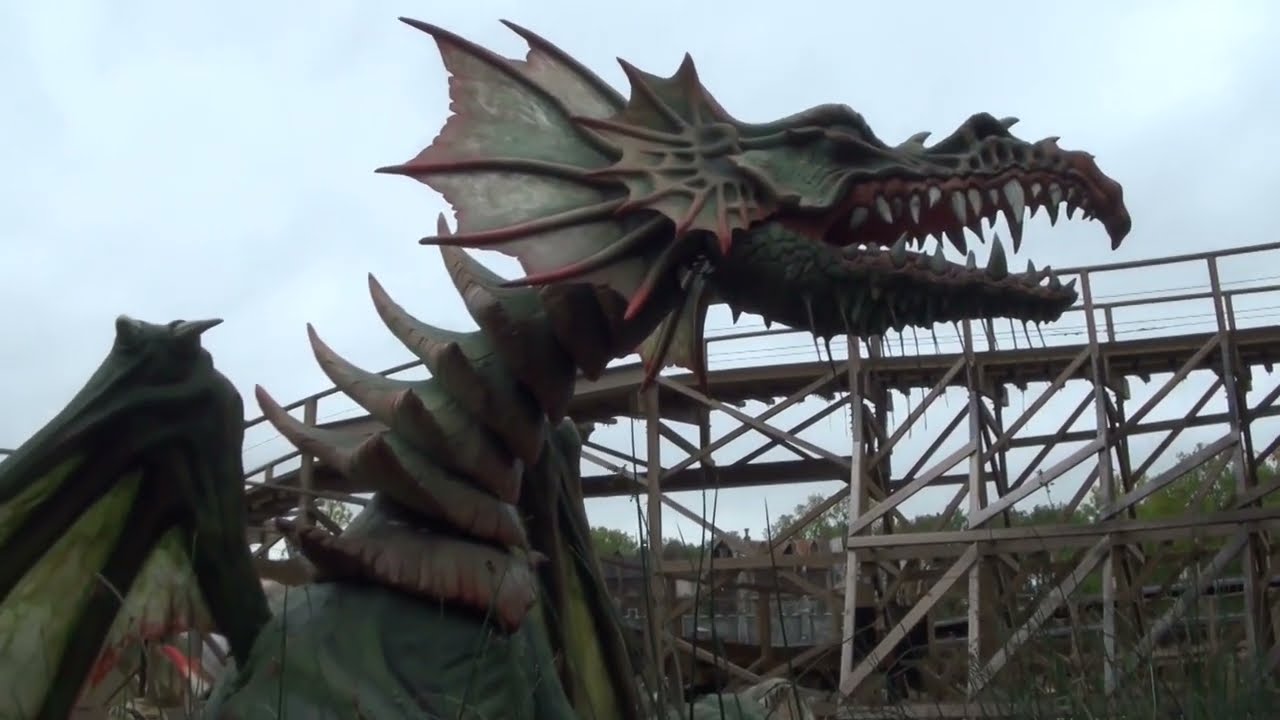 Efteling 2011