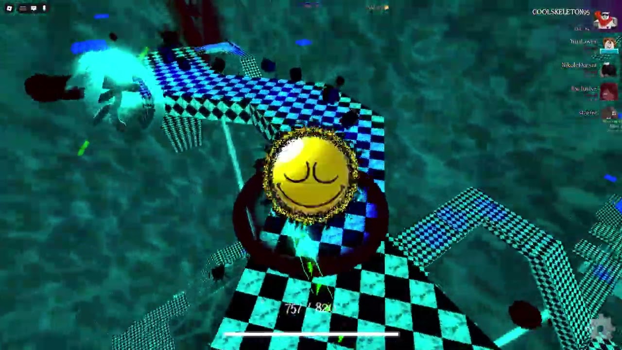 LMS Victory in Nullscape 8