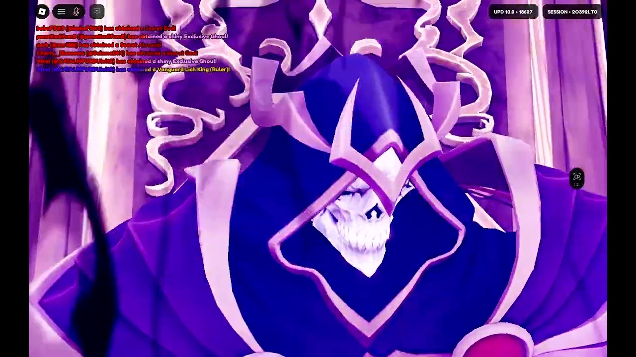 Im not getting a vanguard...? Who decided that?