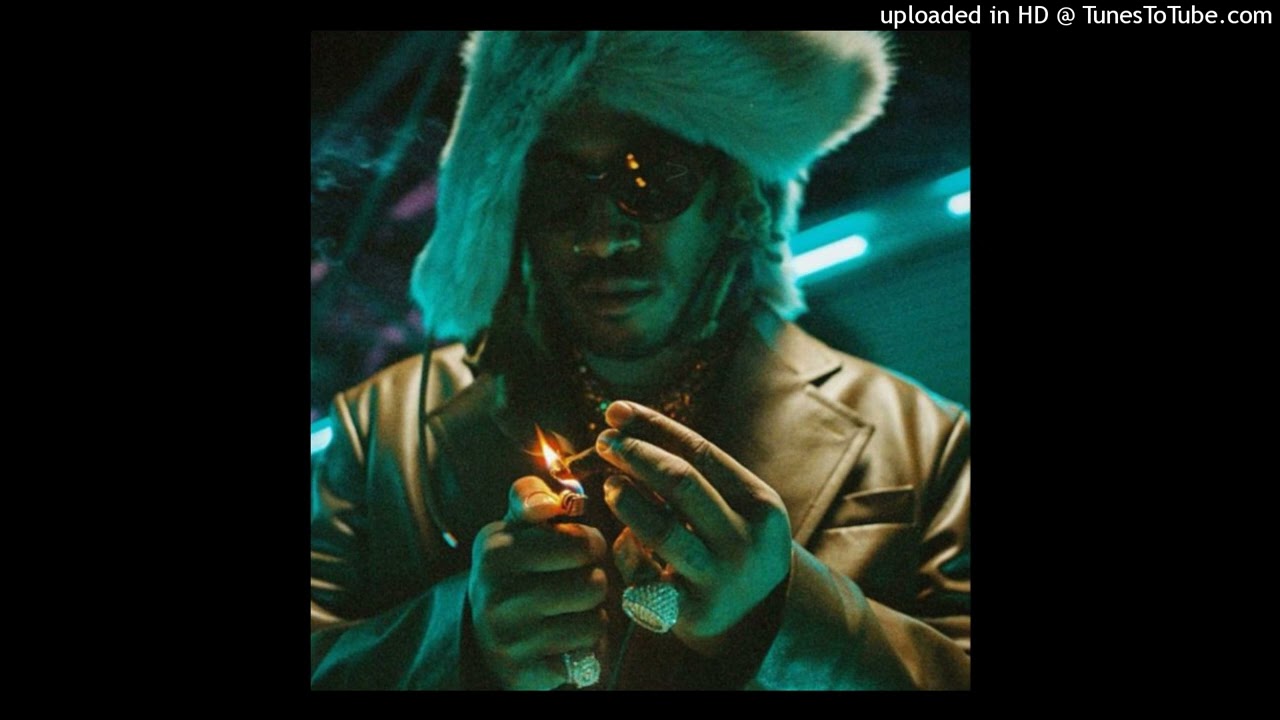 (FREE FOR PROFIT) Future x Loe Shimmy Type Beat - 