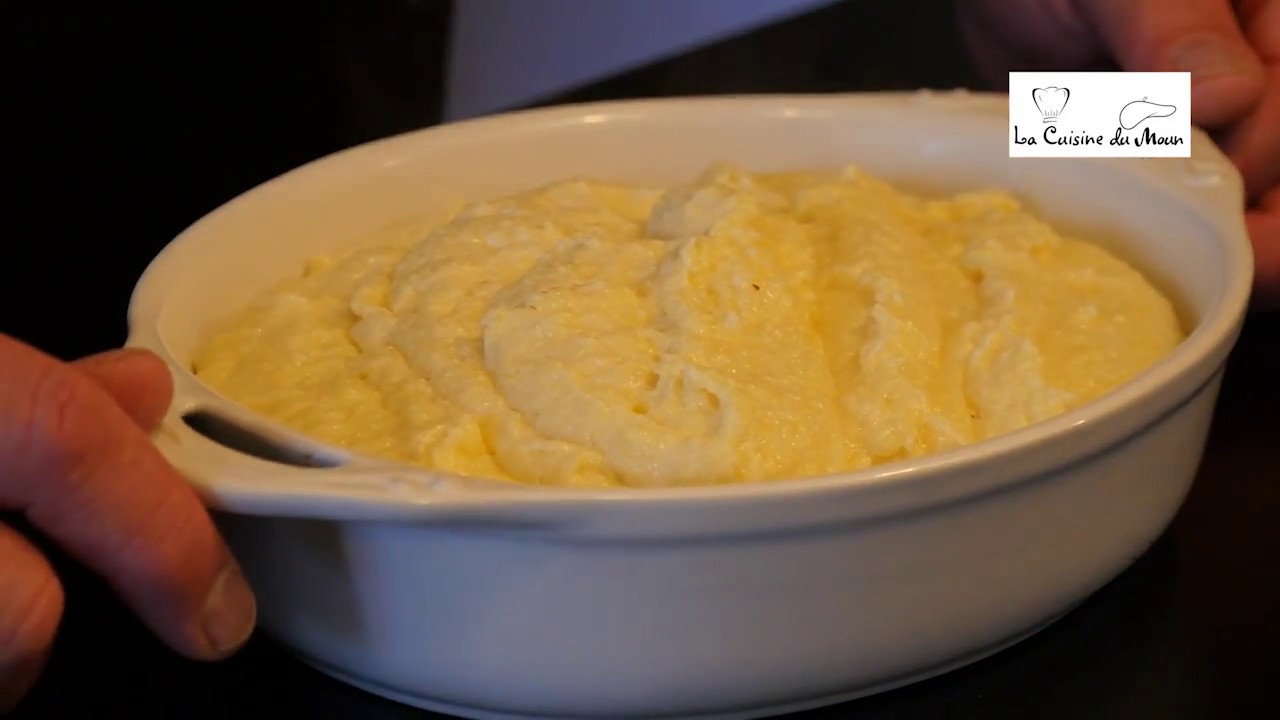 La Polenta