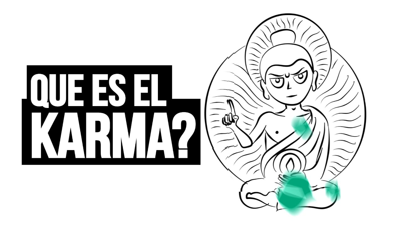 Que es Karma? - Animación