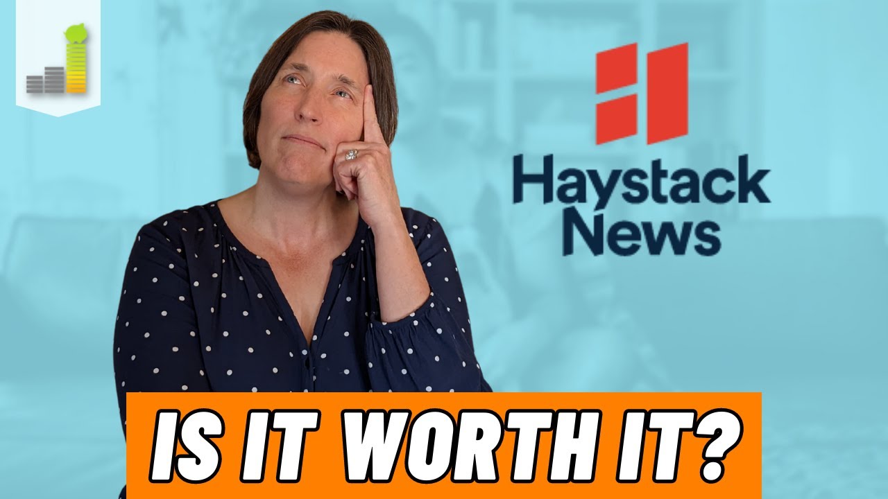 Haystack News Review [Get Local News For Free!]
