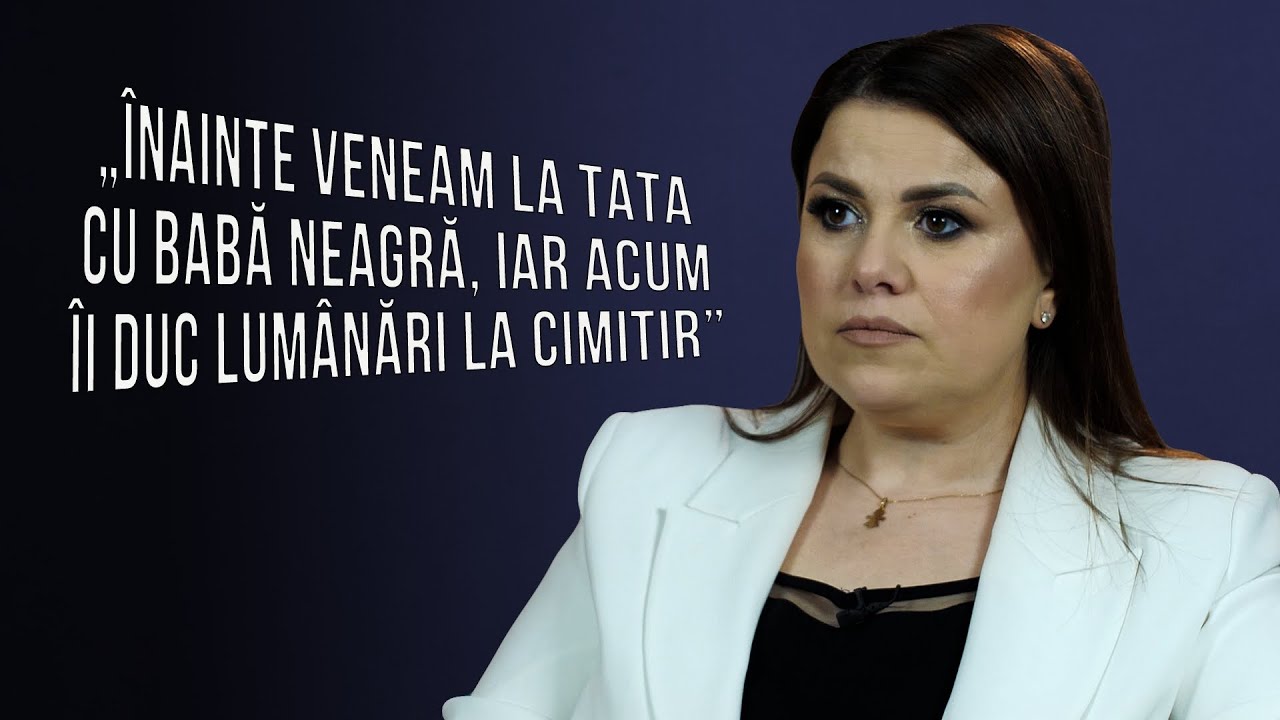 A salvat sute de oameni de la moarte, dar nu și-a putut salva fratele și tatăl | Monolog
