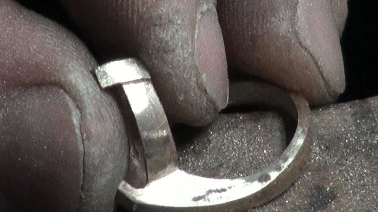 SAND CASTING 2