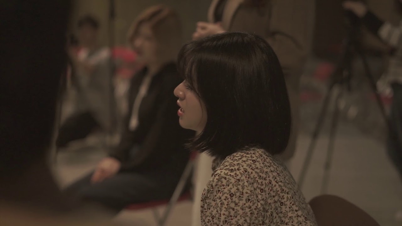 예수 아름다우신(Beautiful Savior) By Shelters
