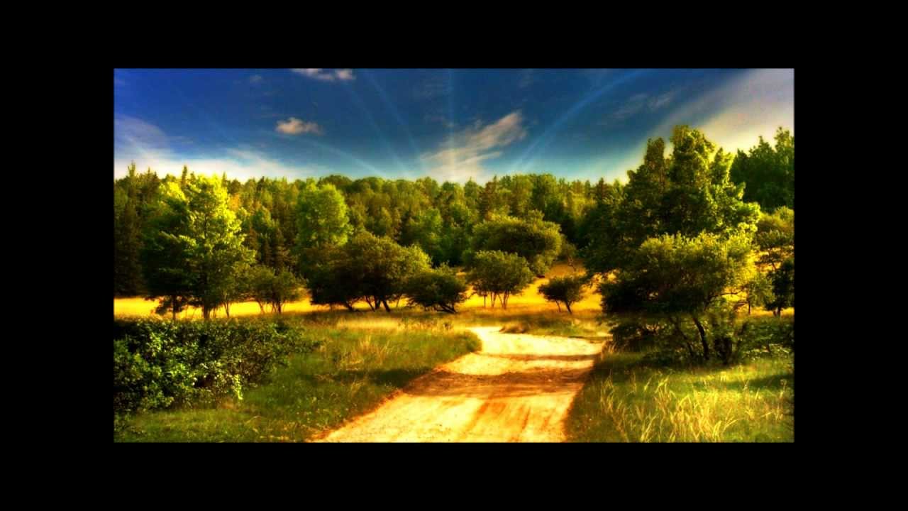 Christliche Lieder Deutsch: Der Weg