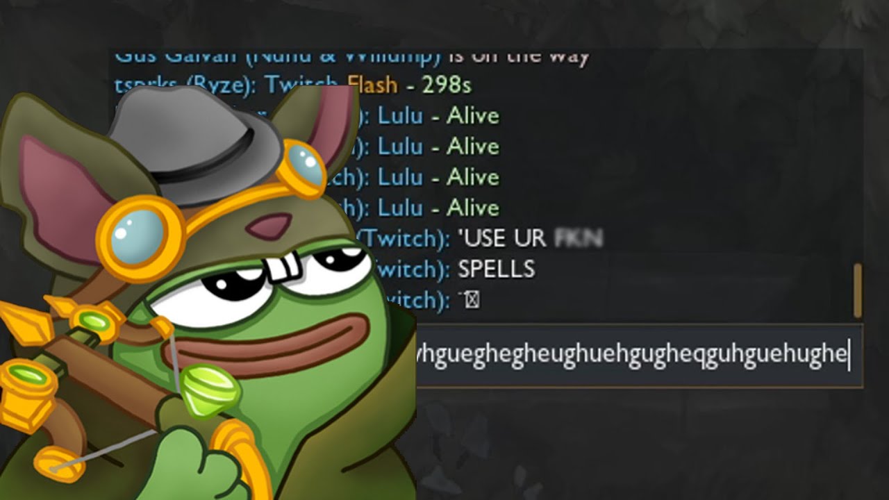 SUPPORT MAINS ARE 😂😂😂