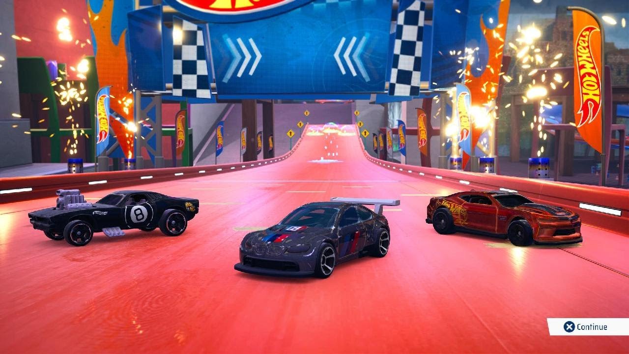 HOT WHEELS UNLEASHED 2 - Turbocharged Part 5 | Fanatec DD Pro | PS5 Pro | 4K