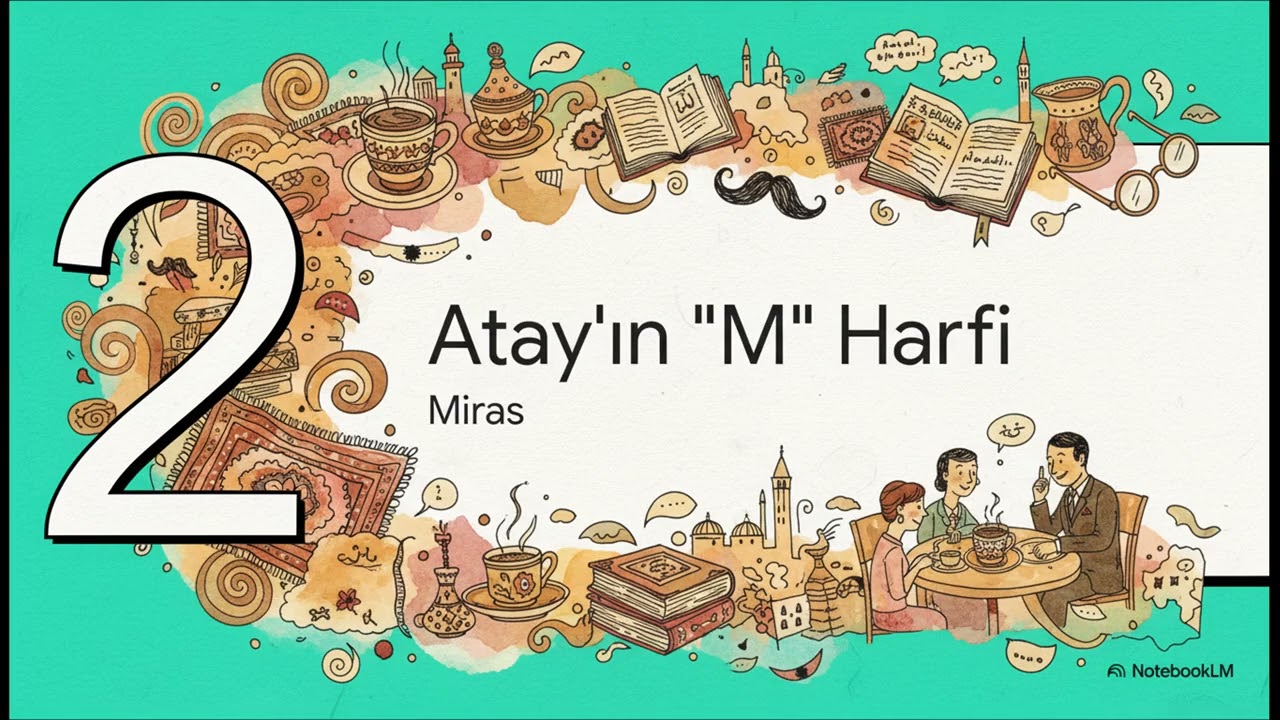 Tek Bir Harf, İki Farklı Kader: Kafka ve Oğuz Atay’ın Baba Hesaplaşması-2