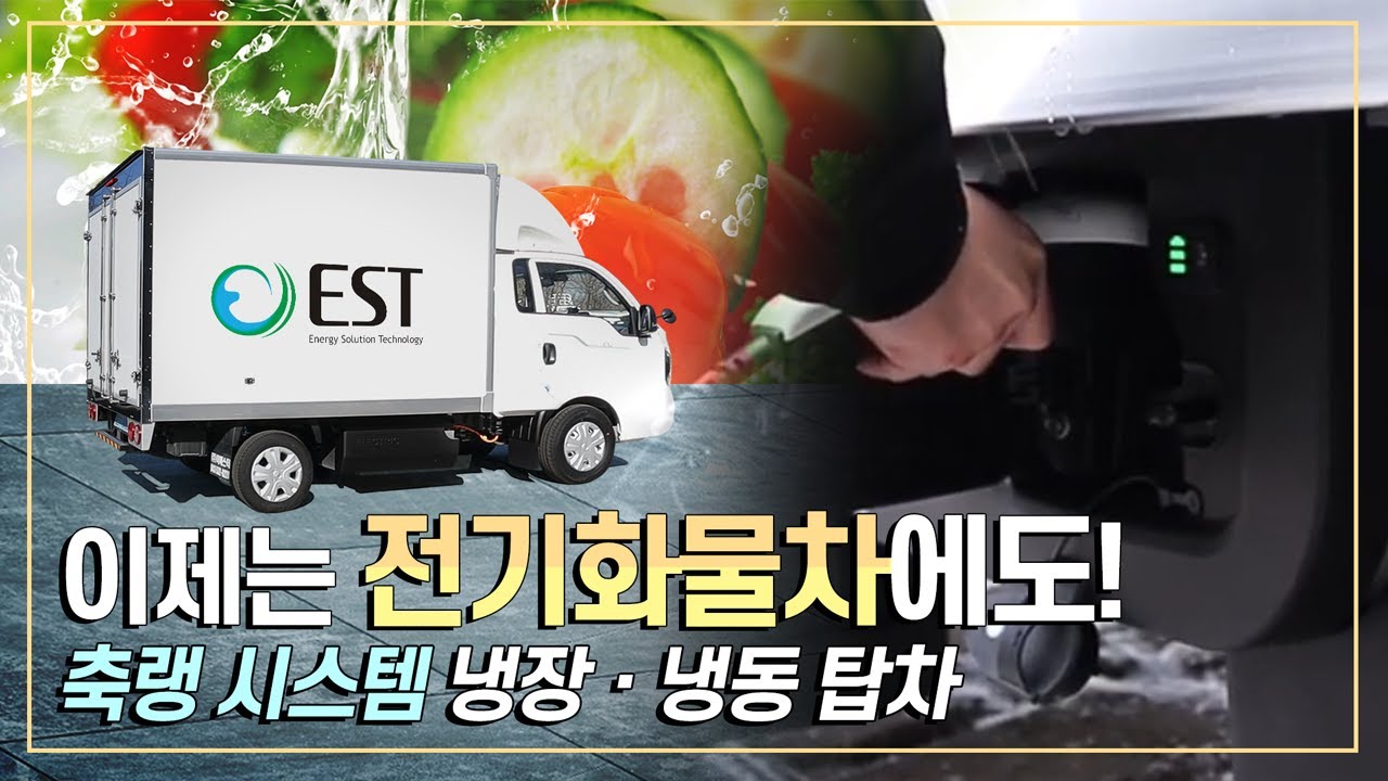 이에스티, 