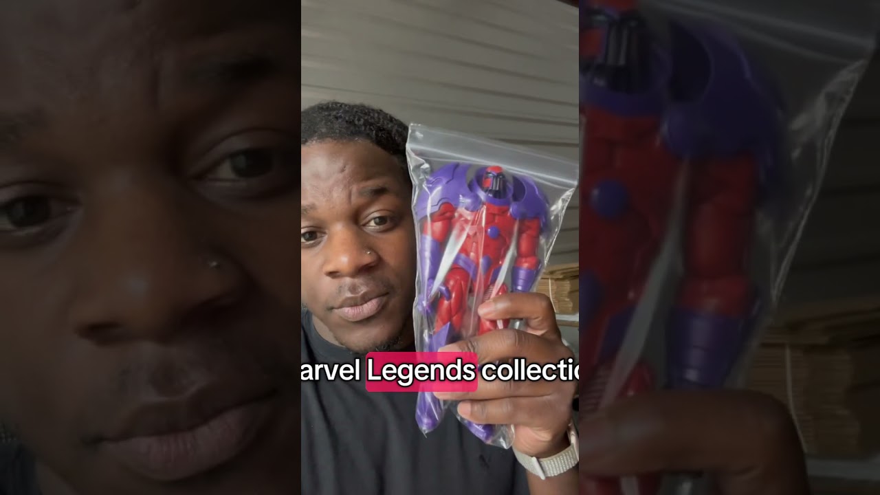 Rich Off Figures: Episode 3,  My BIGGEST Win #reseller #toys #collector #collection #marvellegends