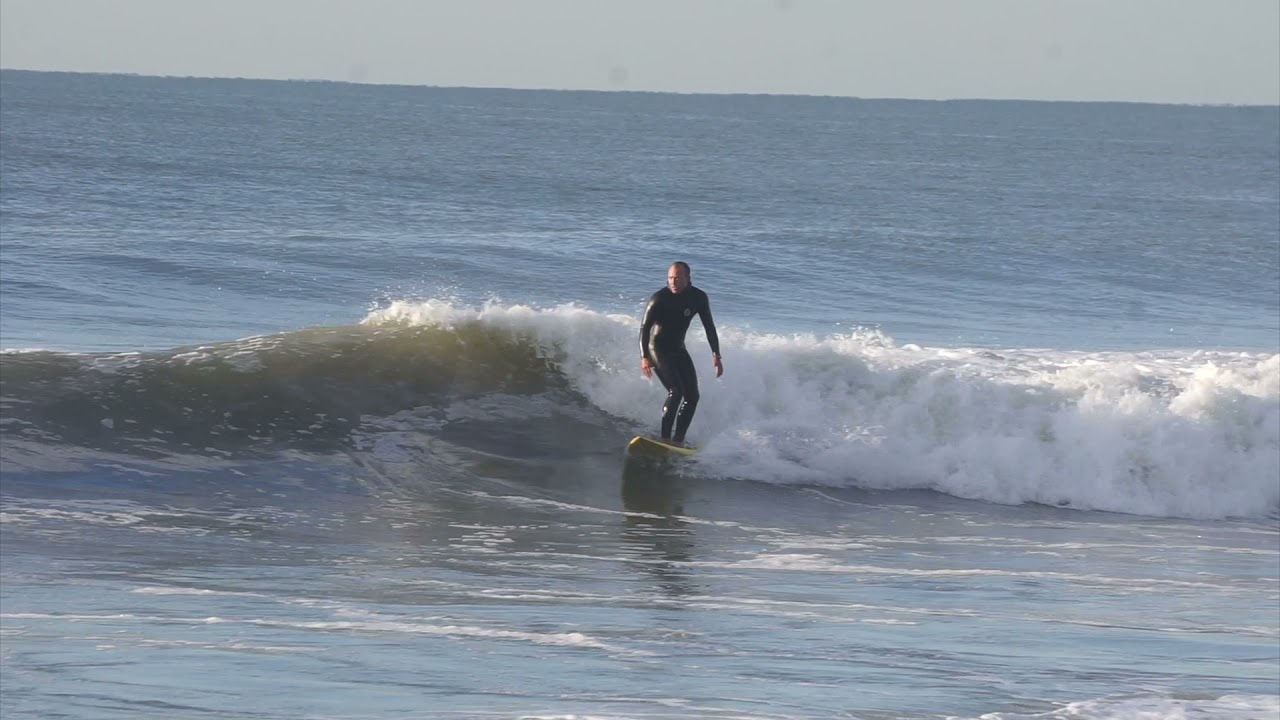 Backside Cutback