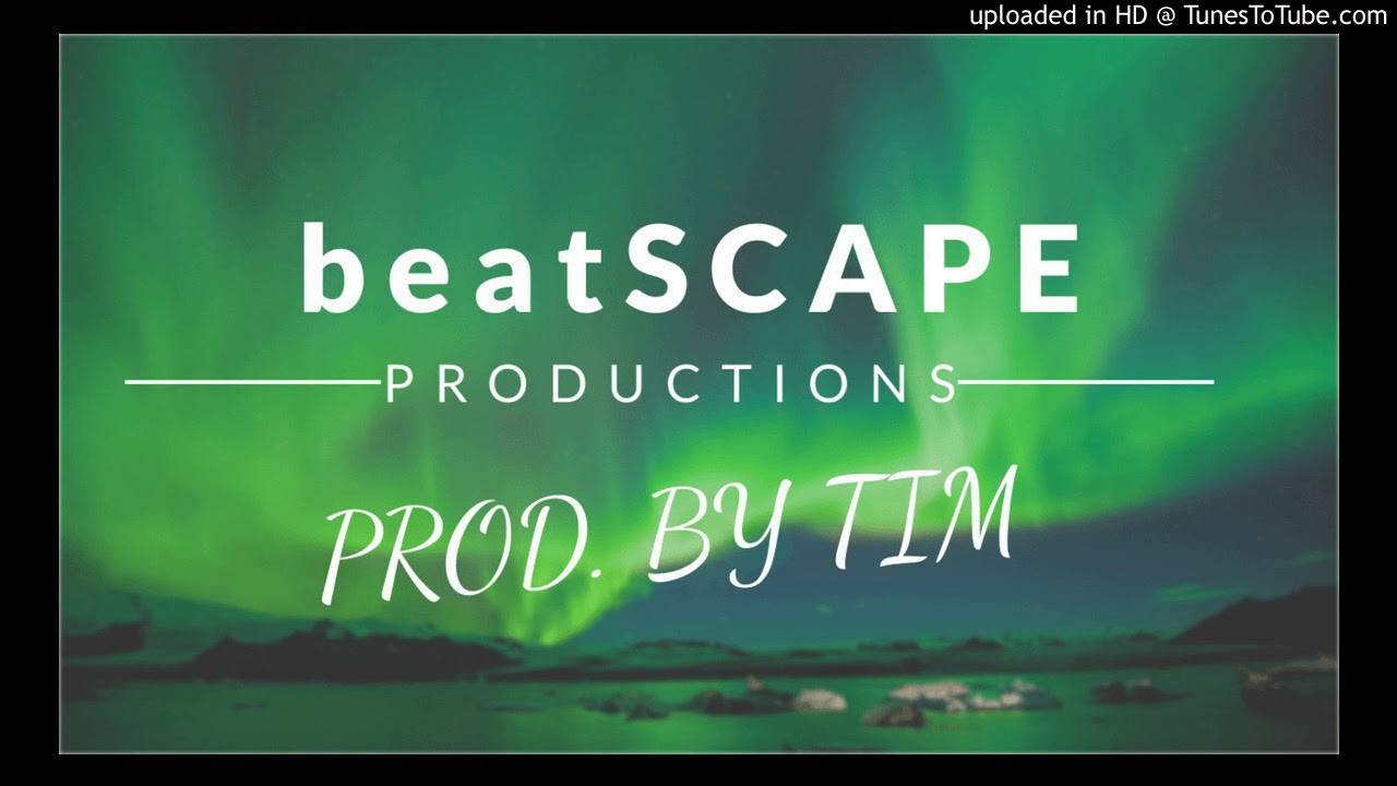 beatSCAPE - In The Morning (PROD. By Tim)
