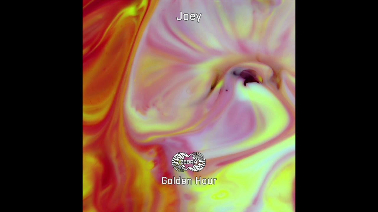 Premiere : Joey - Golden Hour  [ZBREP034]