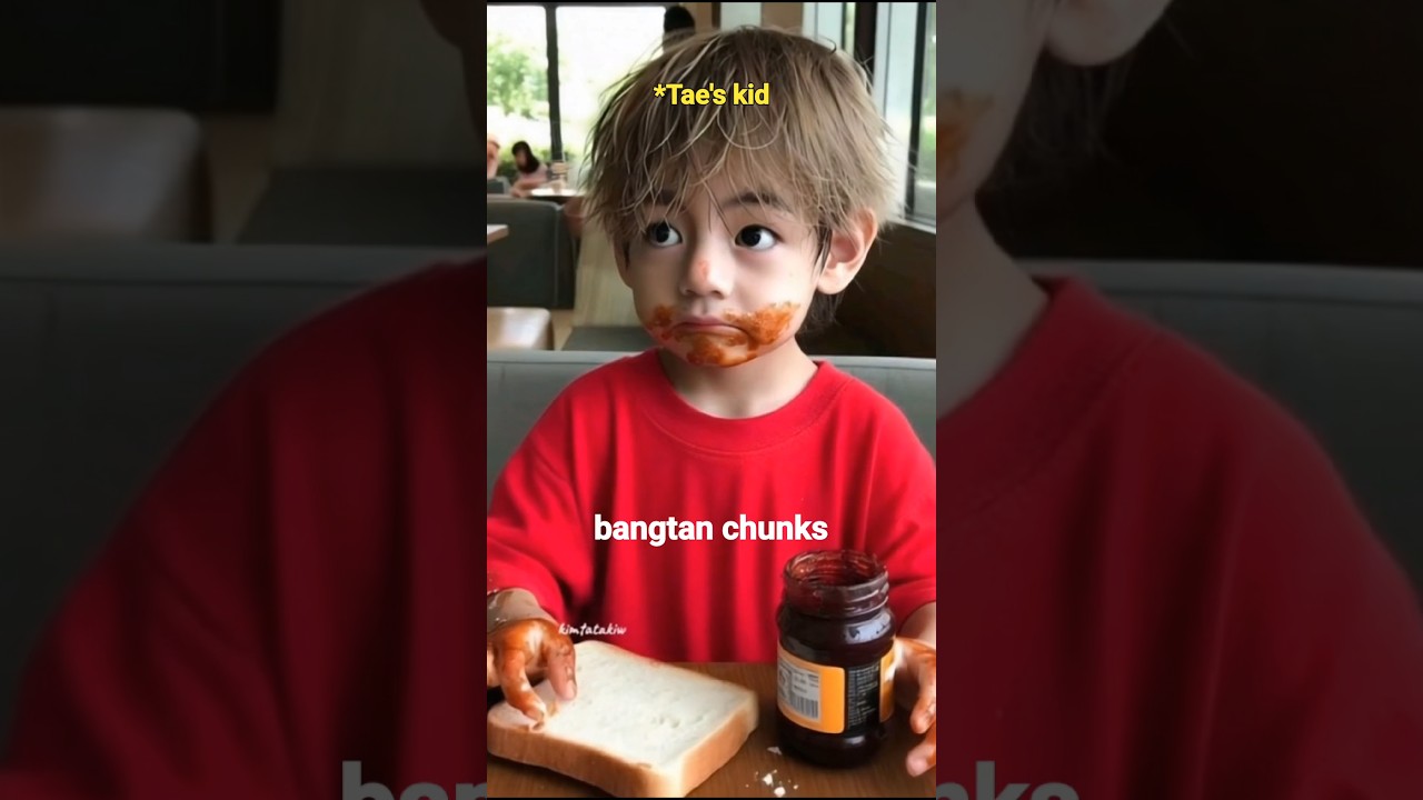 BTS membersന്റെ കുട്ടികൾ ഭാവിയിൽ🤣 #bts #btsmalluarmy #btsmalayalamfundubb #btsarmy #btsshorts