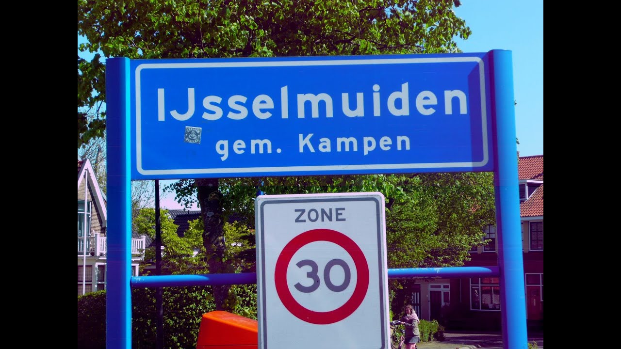 IJsselmuiden 5 mei 2020