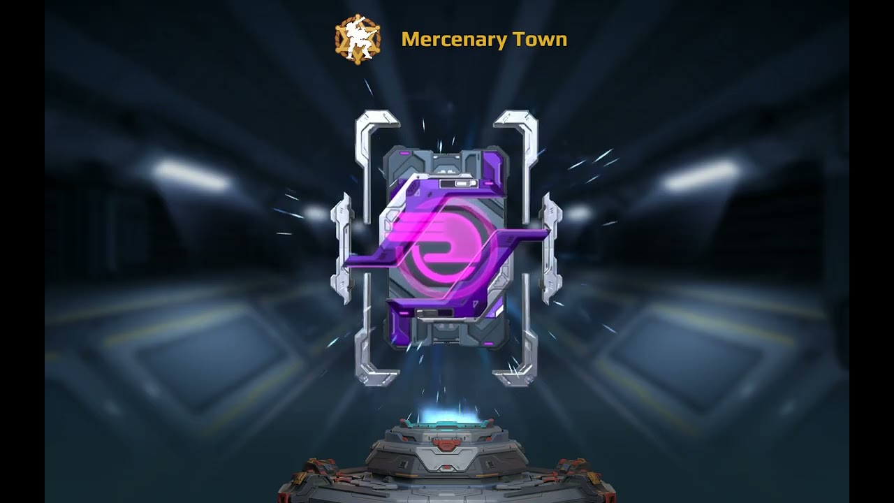 Daily reward 9