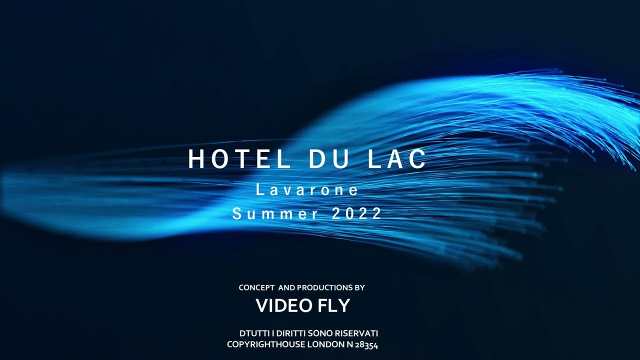 Hotel du Lac Lavarone