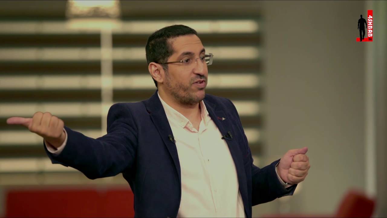 التعامل مع أسرى الحرب في زمن النبي #أقنعني2
