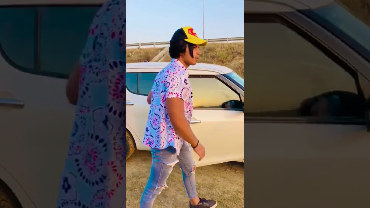 dream Gabru ( look thodi gang)💪💪🔥(radhey gurjar dadupur)😘🔥🔥