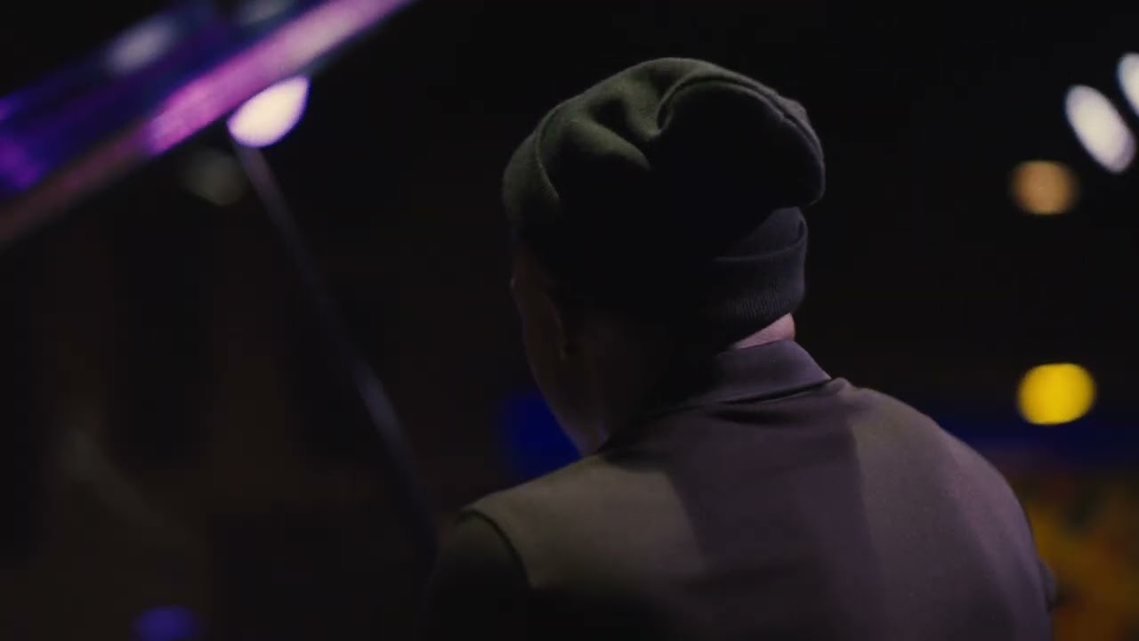 We Finally Played Printmakers | Geri Allen LIVE | CP3