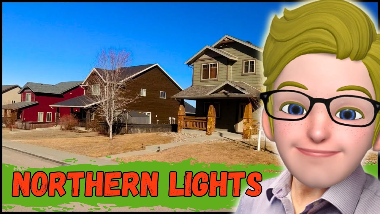 New Home 👷 Neighborhoods in Box Elder, SD