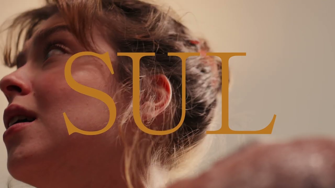 SUL de Tiago Correia | Teaser
