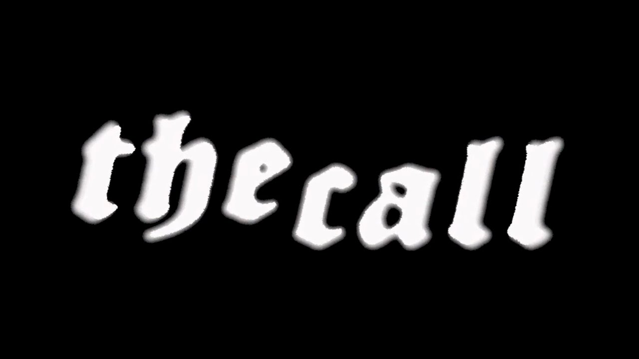 STUDIO SKATE SUPPLY - THE CALL