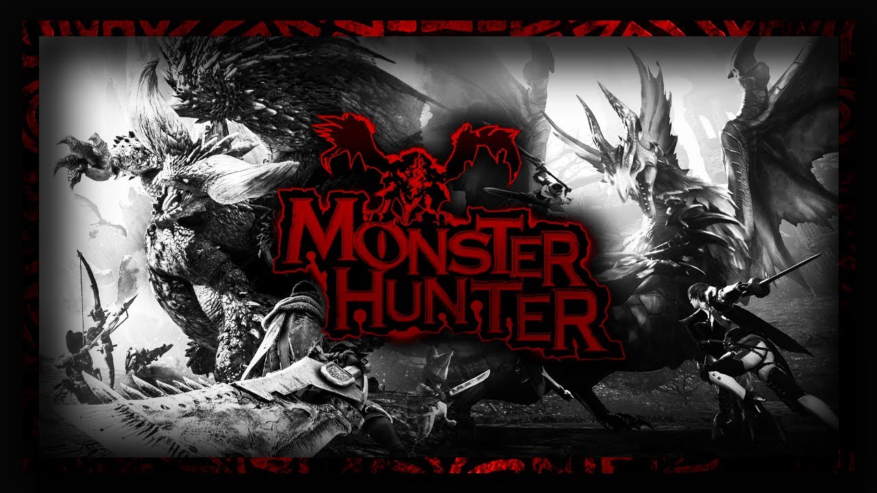 Did 5th Gen Ruin Monster Hunter?