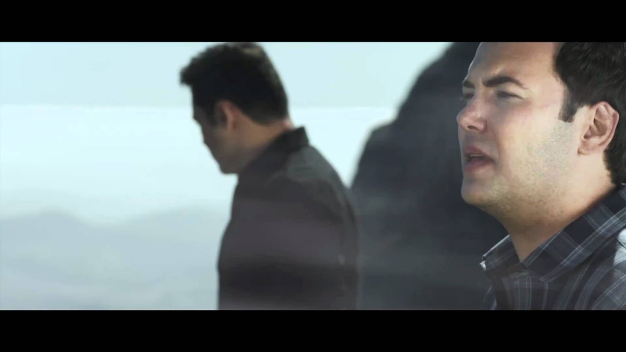 Joao Bosco & Vinicius - Chuva - Videoclipe Oficial