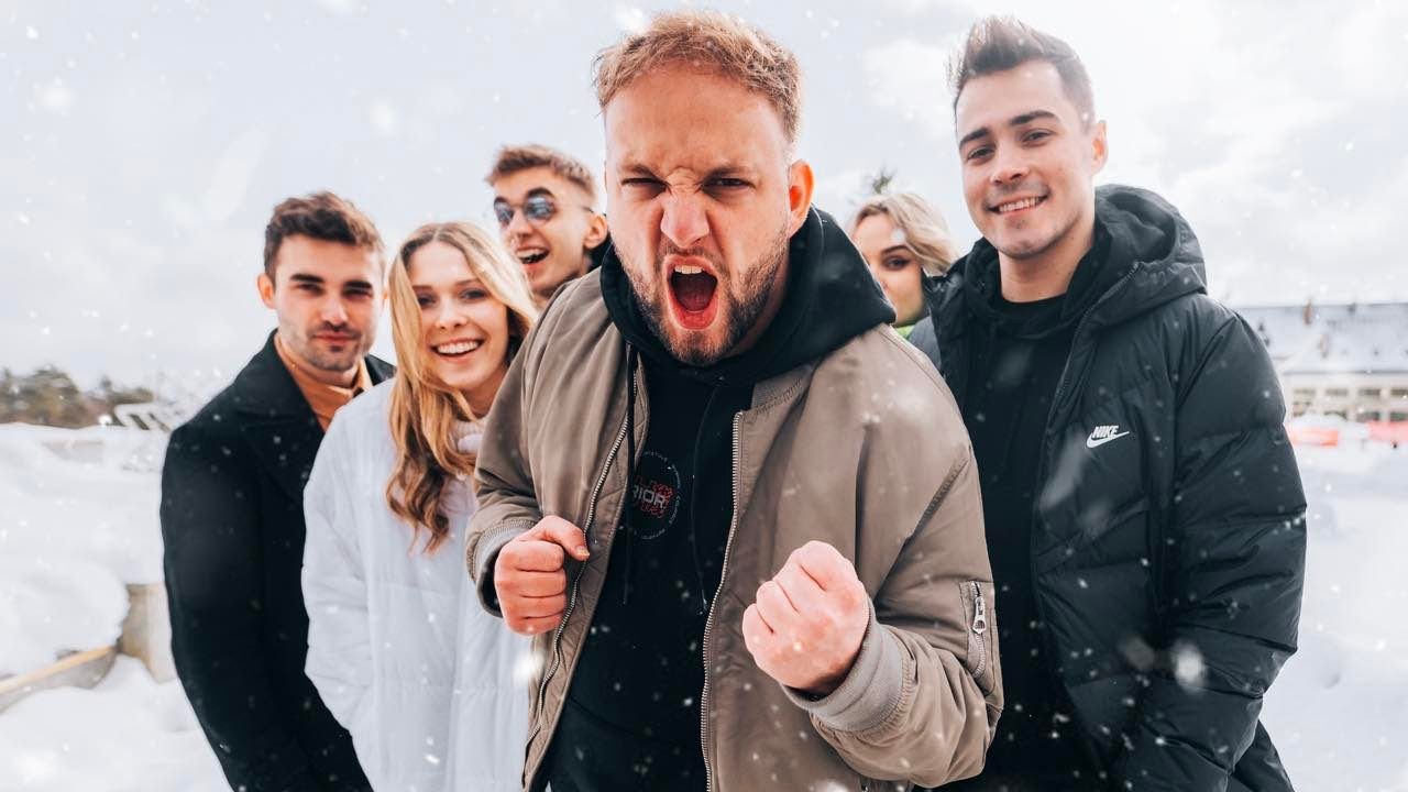 POJECHALIŚMY NA THUNDER ON TOUR! SEZON 2!