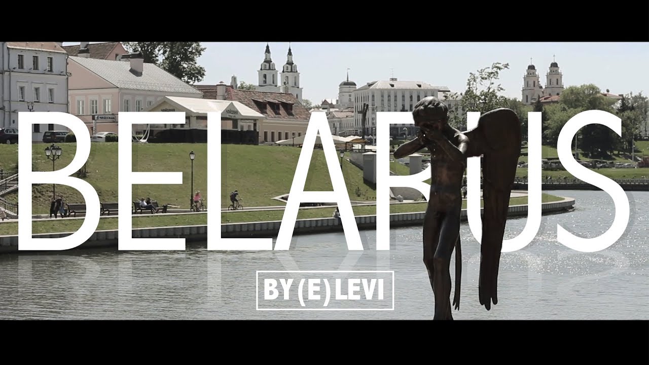 Belarus Travel Video 🇧🇾  | BY(E)LEVI