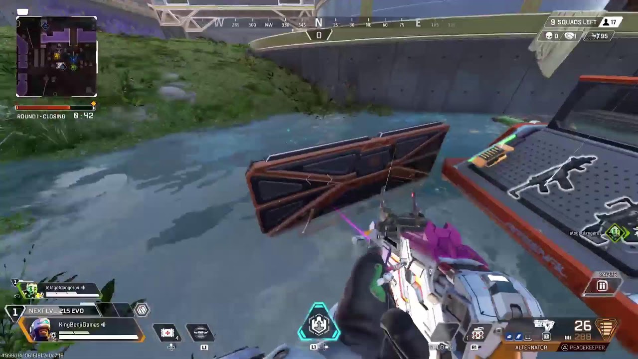 🔴LIVE! - APEX LEGENDS!🔴 | 