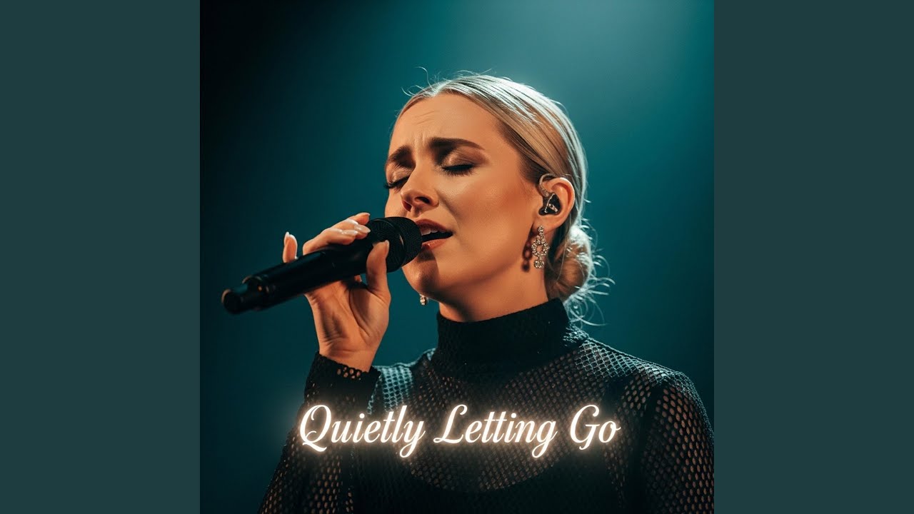 Love Left Quietly