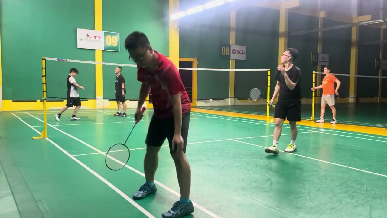 T3 260210 Thọ Phát vs Duy Tân