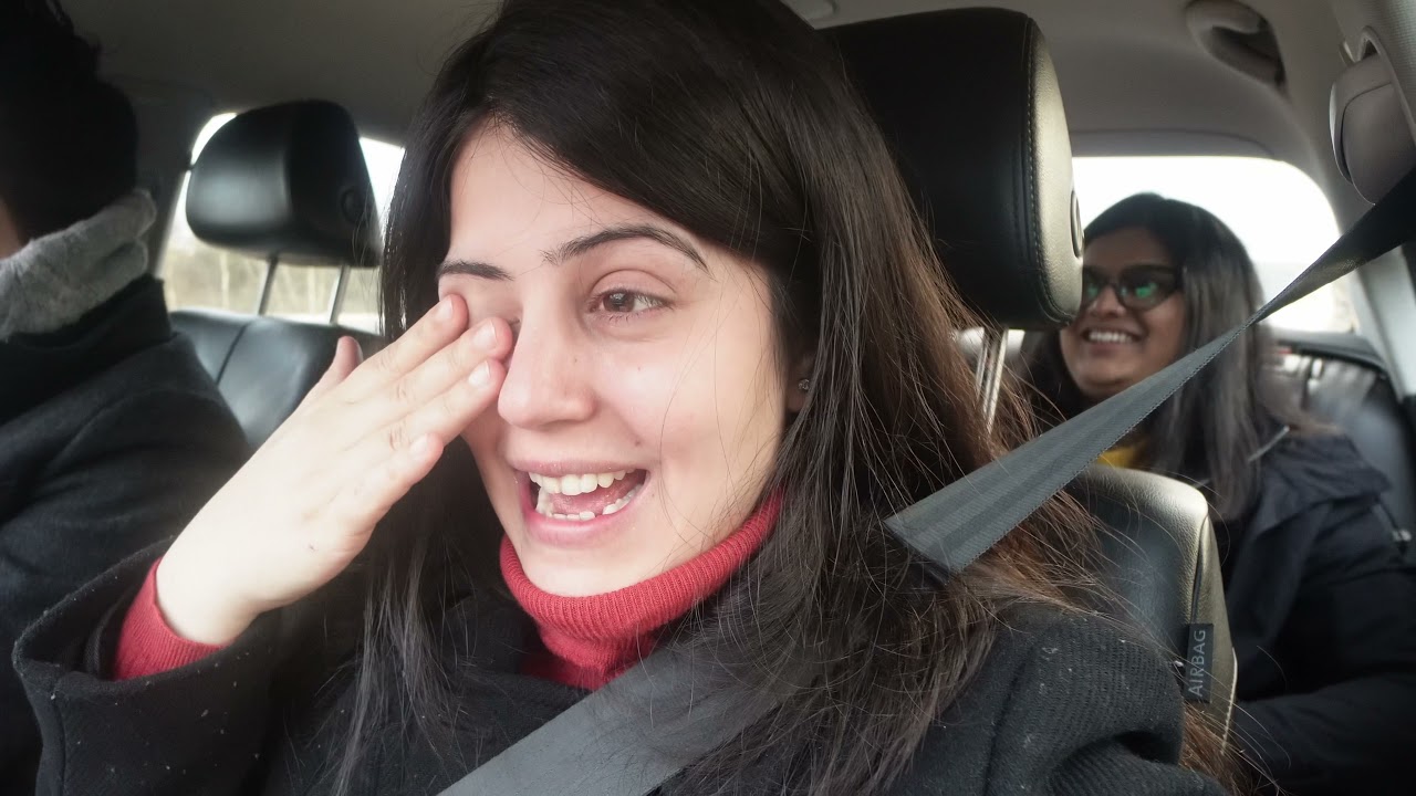 Aaj Divya Ladai ke mood mein hai 😭🤐
