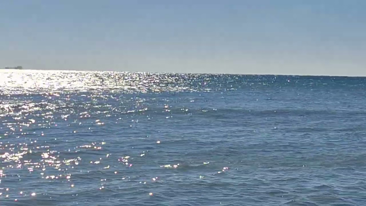 Чёрное море 10.02.26г.  