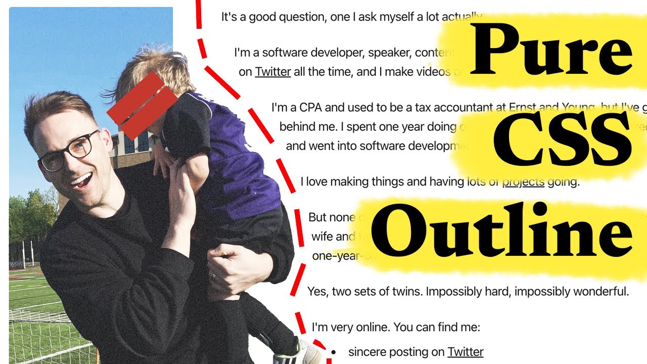 Level up your design with this CSS property