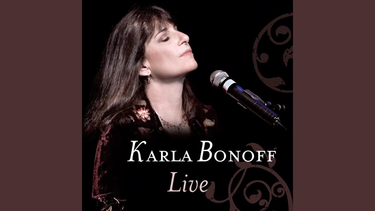 Rose In The Garden (Live)