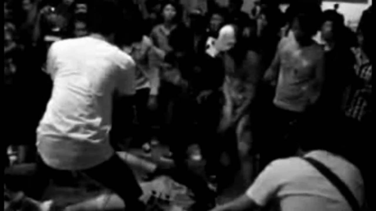 The best metalcore song - the padangs - no mercy
