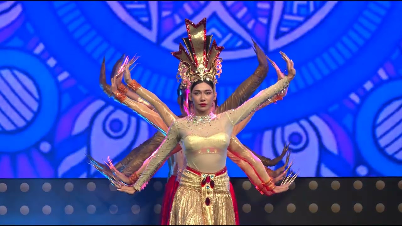 1000 Hands Of Bhudhar Ver 2024