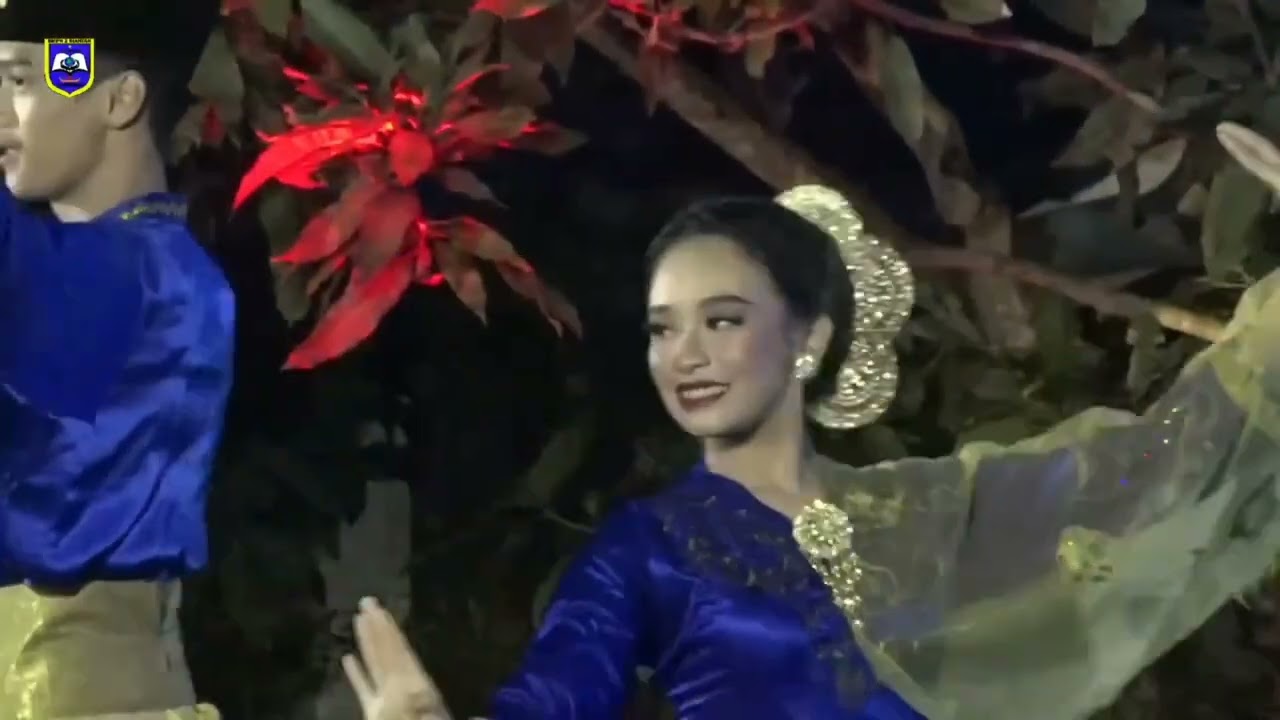 TARI LEMAK MANIS