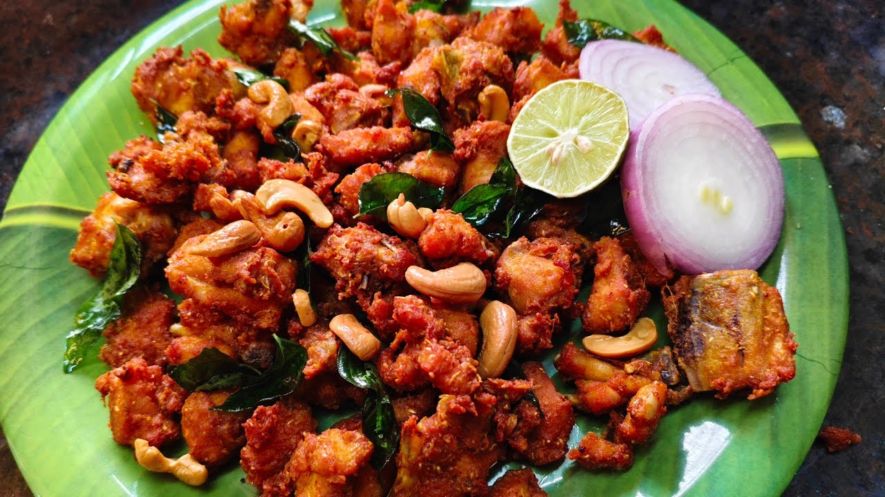 🍗 chicken pakoda 😲 ఒక్కసారి ఈ చికెన్ పకోడీ తిన్నారంటే ప్రతిరోజూ కావాలంటారు